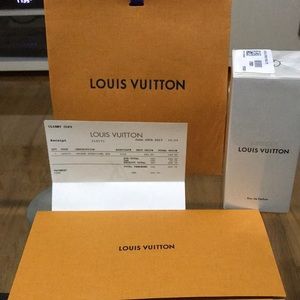 Louis Vuitton Apogee Eau de Parfumerie